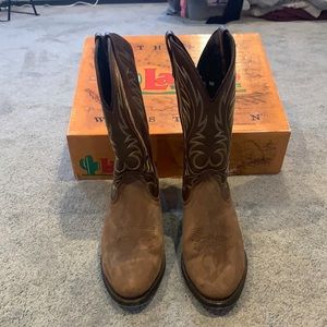 Women’s western boots